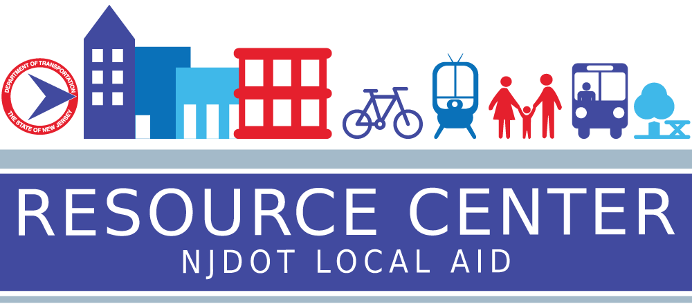 NJDOT Local Aid Resource Center