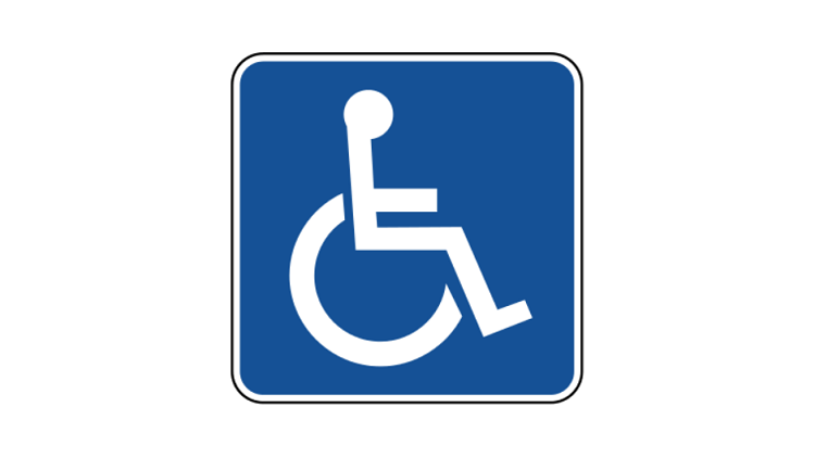 NJLTAP – Compliance to the Americans with Disabilities Act (ADA) in the Public Right-of-Way (Webinar)
