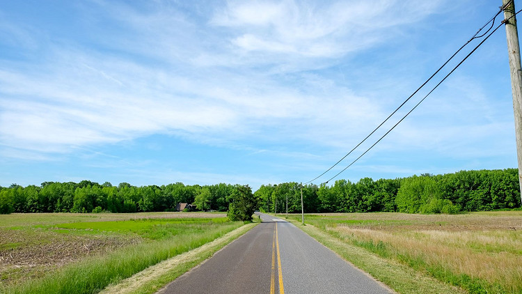 Rural Funding Opportunities in the Bipartisan Infrastructure Law