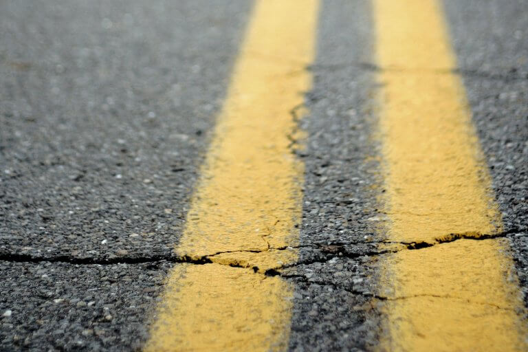 NJLTAP - Asphalt Roads: Common Maintenance Problems (In-person)