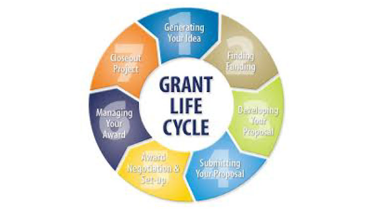 NJLTAP – Grant Management for Federal-aid Projects (Webinar)