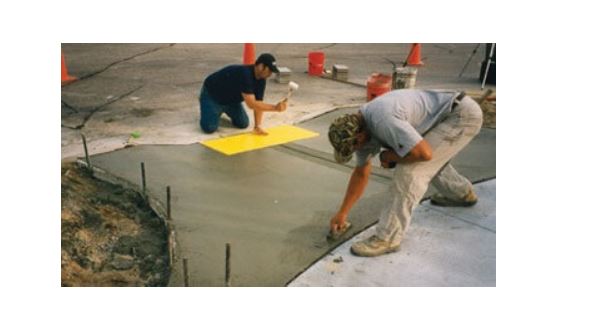 Design of ADA Curb Ramps and Pedestrian Access Routes
