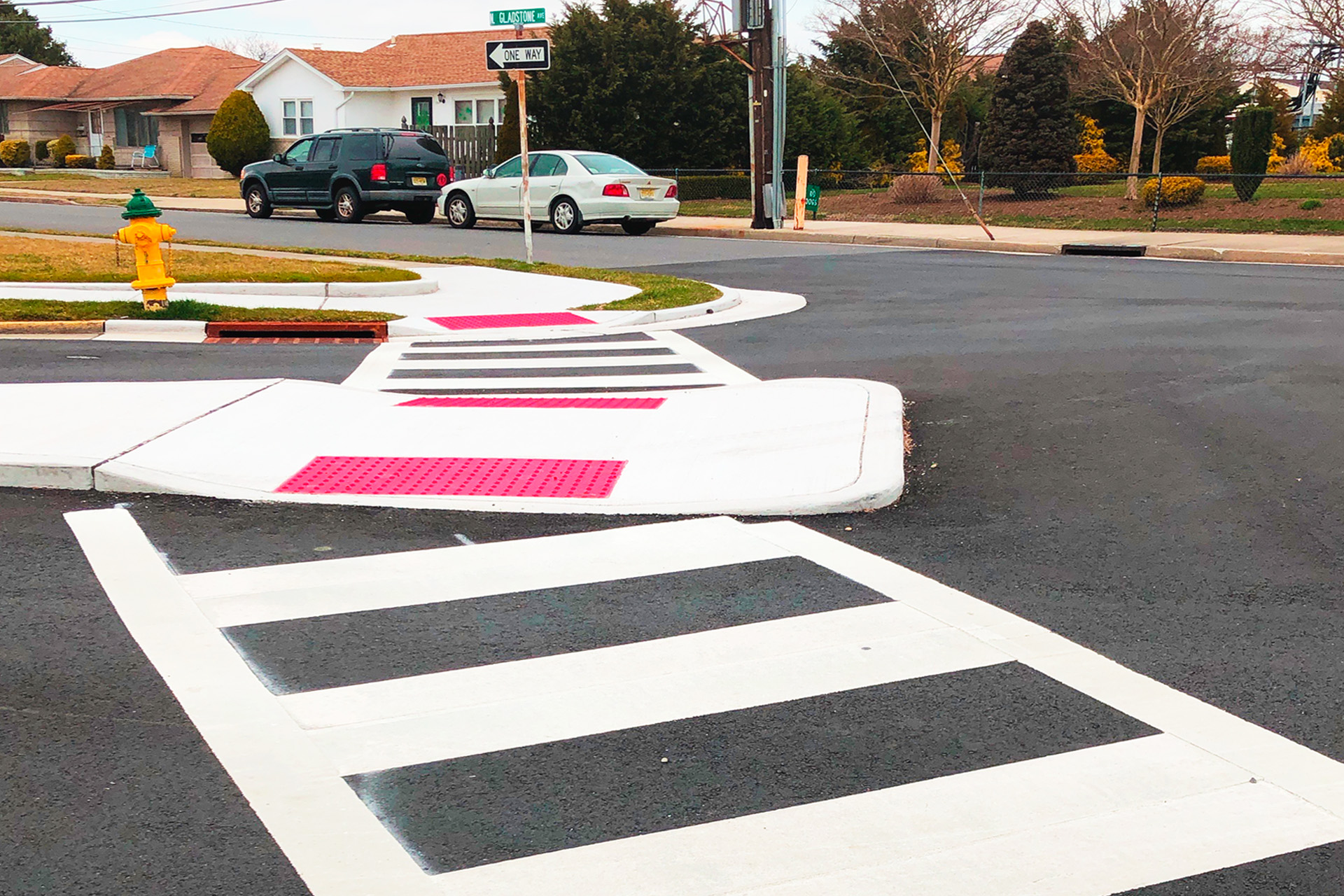 NJLTAP – Traffic Signs and Pavement Markings (In-person)