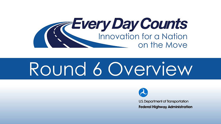 NJLTAP – Every Day Counts (EDC) for Public Works (Webinar)