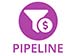 Pipeline Icon Text