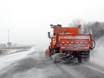 NJLTAP – Winter Maintenance Snow and Ice Control (In-Person)