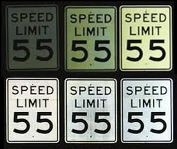 NJLTAP – Conducting Traffic Sign Retroreflectivity Inspections (Webinar)