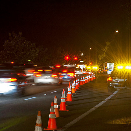 NJDHTS – Work Zone Safety Awareness for Local Police (Webinar)