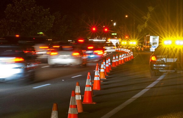 NJDHTS - Work Zone Safety Awareness for Local Police
