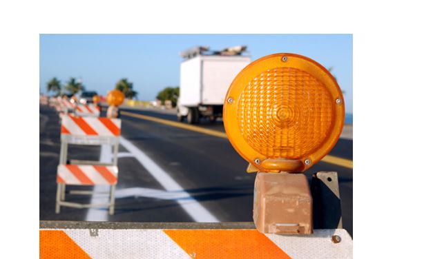 CAIT – Work Zone Safety Awareness Workshop (Webinar)